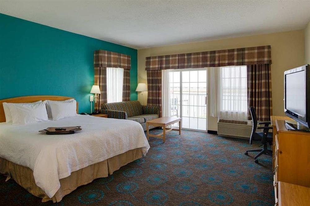 Hampton Inn & Suites Chincoteague-Waterfront, Va Cameră foto