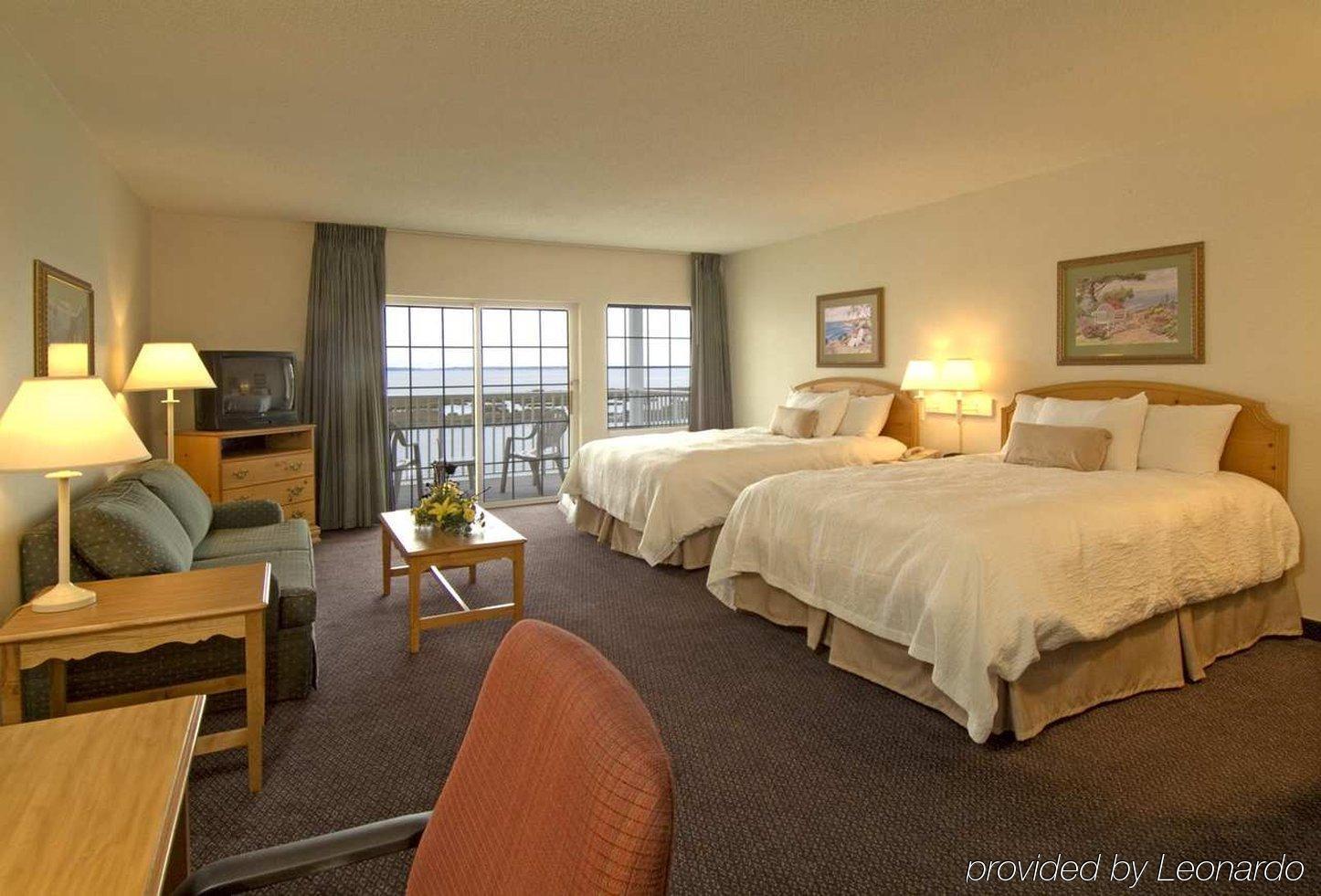 Hampton Inn & Suites Chincoteague-Waterfront, Va Cameră foto