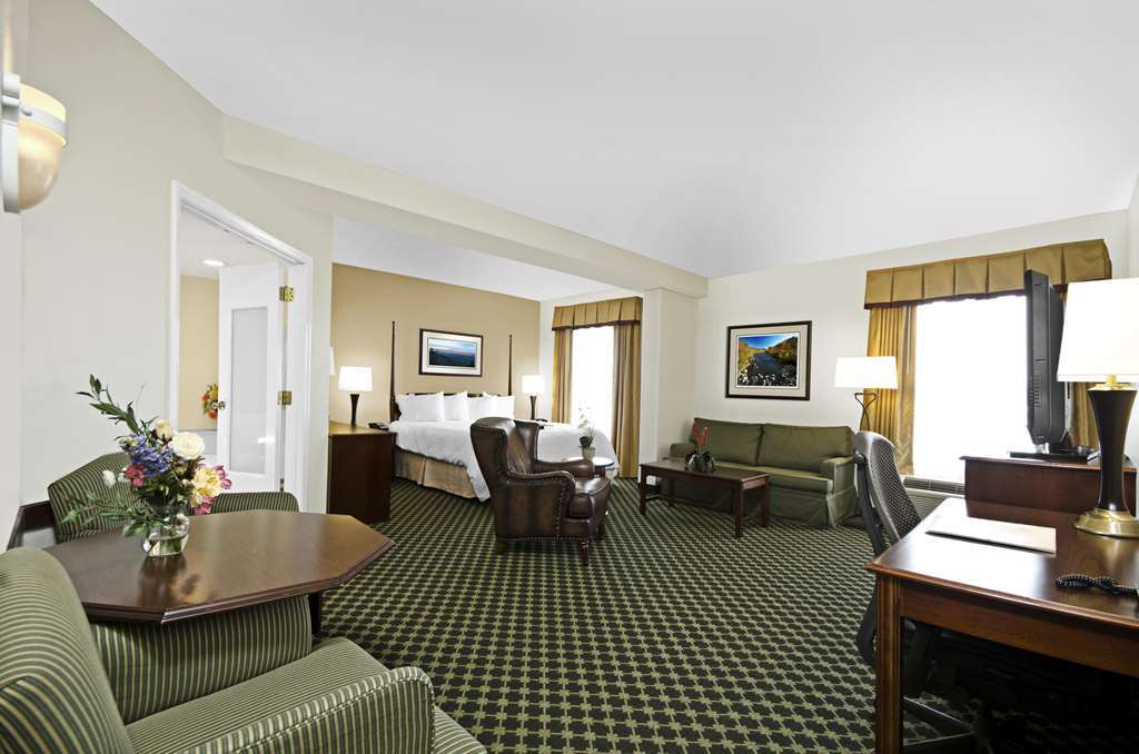 Hampton Inn & Suites Chincoteague-Waterfront, Va Cameră foto